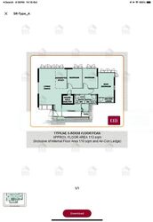 Blk 440A Fernvale Gardens (Sengkang), HDB 5 Rooms #499555121